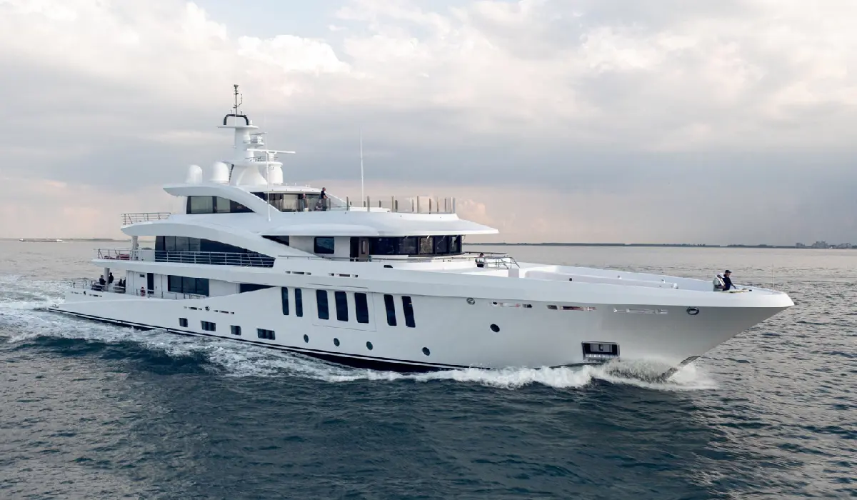 Amels - Moonstone - Luxury Yacht Charter - Preowned Luxury Yachts - Exclusive Concierge Club.webp